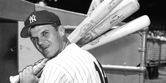 Bill "Moose" Skowron