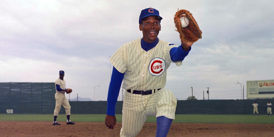 Ernie Banks