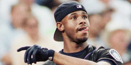 Ken Griffey Jr.