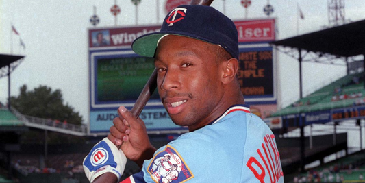 Kirby Puckett