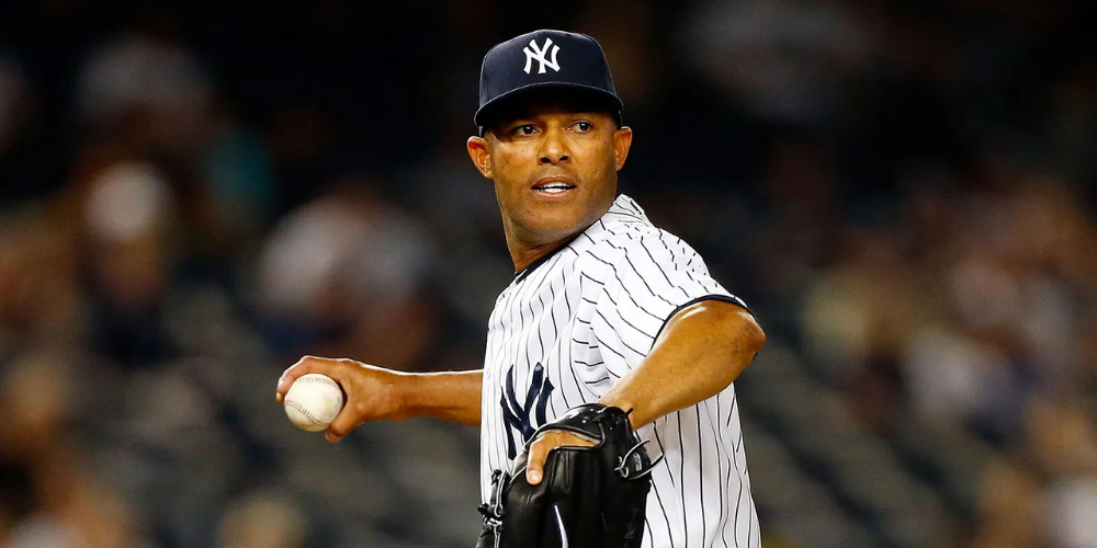 Mariano Rivera