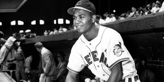 Larry Doby