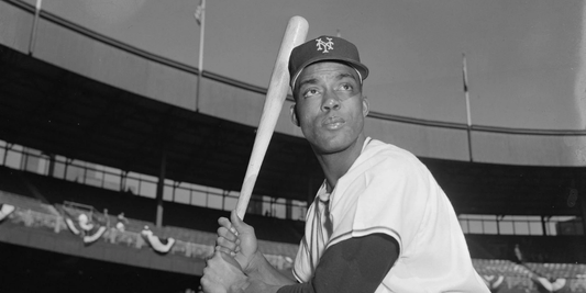 Monte Irvin