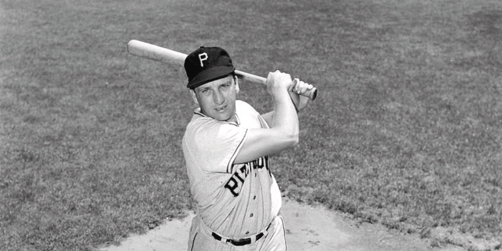 Ralph Kiner