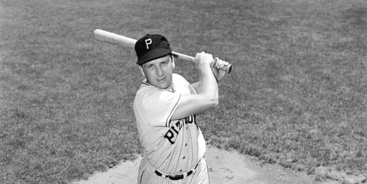 Ralph Kiner