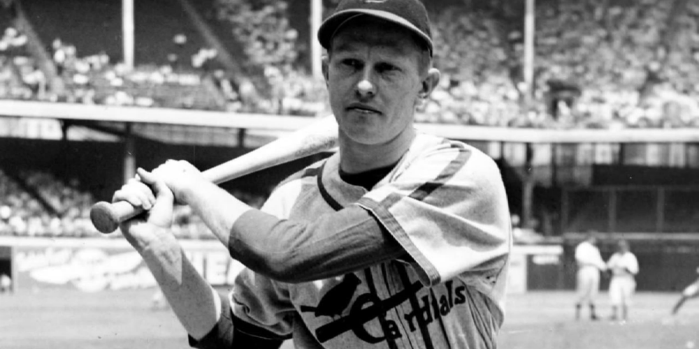 Red Schoendienst