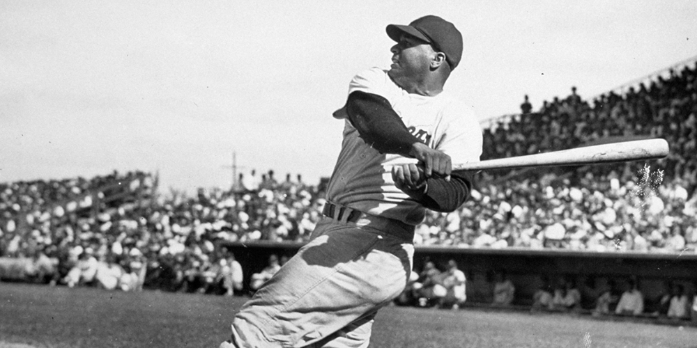 Roy Campanella