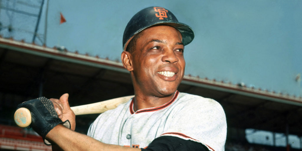 Willie Mays
