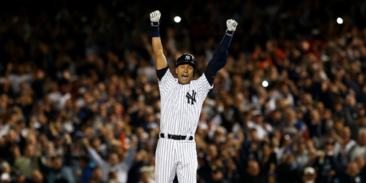 Derek Jeter