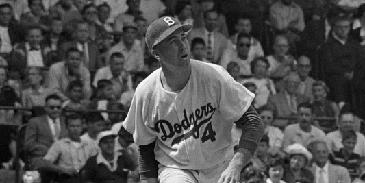 Duke Snider
