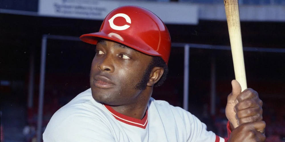 Joe Morgan