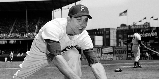 Gil Hodges