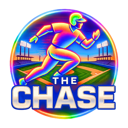 The Chase – The Chase
