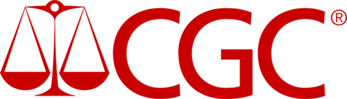 CGC Cards logo