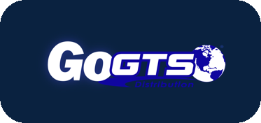 Go GTS Distribution logo