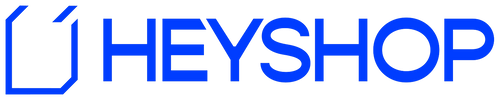 HeyShop logo