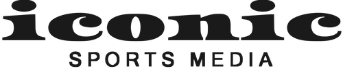 Iconic Sports Media logo