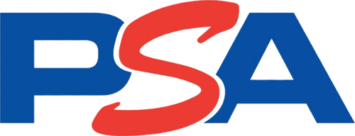 PSA logo