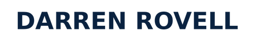 Darren Rovell wordmark
