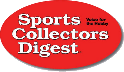 Sports Collectors Digest logo