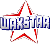 Waxstar logo